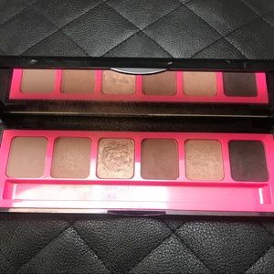 Bobbi Brown Ultra Nudes Palette